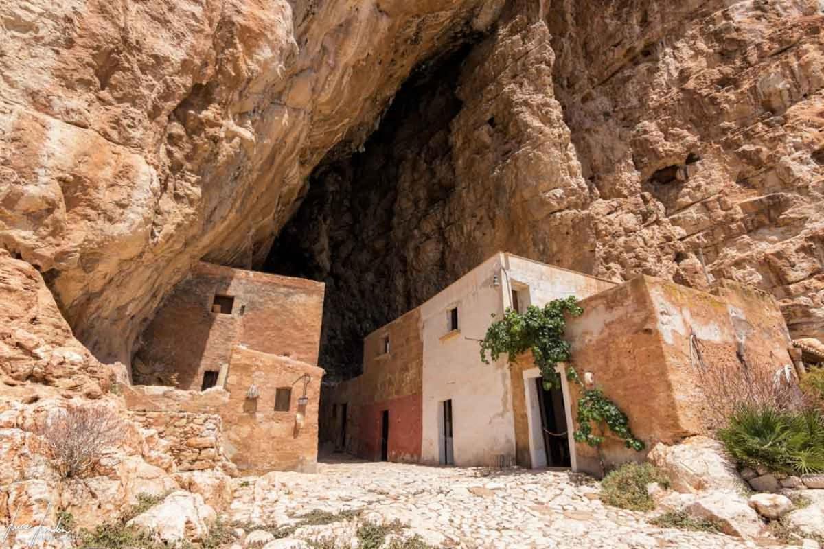Ciuri' Affittacamere Alcamo Esterno foto
